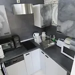 Hébergement de vacances In - Klein Aber Fein Bis 4 Personen Sassnitz