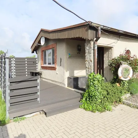 Дом отдыха In - Klein Aber Fein Bis 4 Personen *