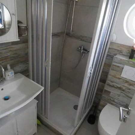 In - Klein Aber Fein Bis 4 Personen Nyaraló