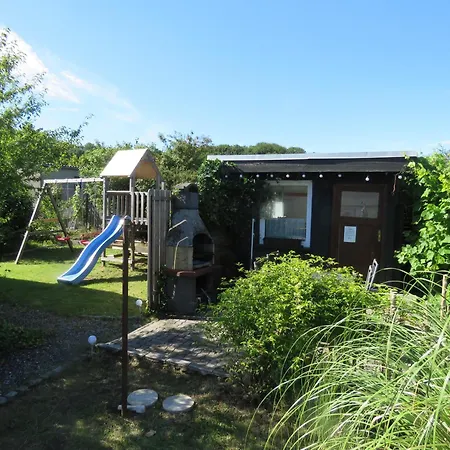 In - Klein Aber Fein Bis 4 Personen