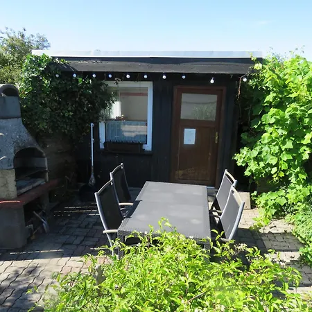 Дом отдыха In - Klein Aber Fein Bis 4 Personen *