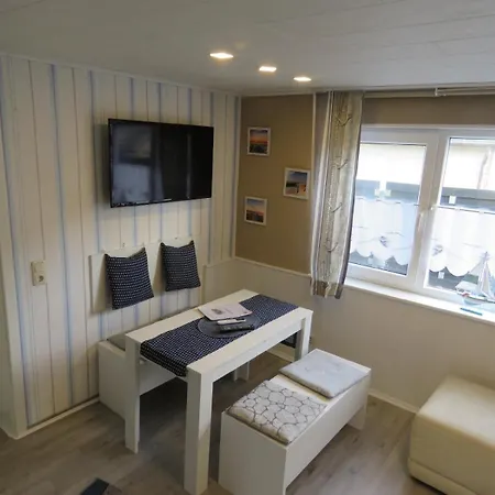 In - Klein Aber Fein Bis 4 Personen Дом отдыха