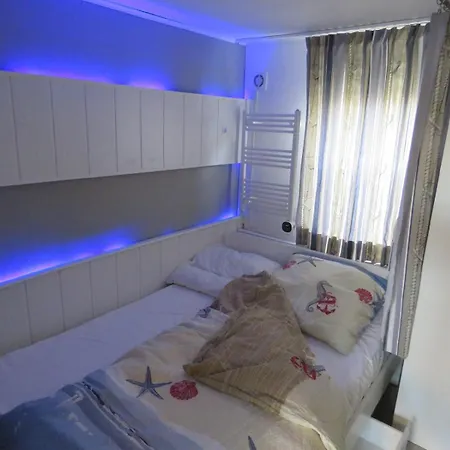 In - Klein Aber Fein Bis 4 Personen Дом отдыха