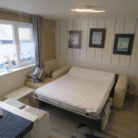 Дом отдыха In - Klein Aber Fein Bis 4 Personen