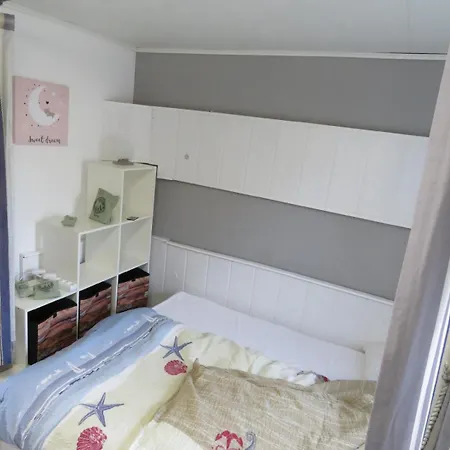 In - Klein Aber Fein Bis 4 Personen Feriehus *